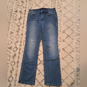 Code Bleu jeans